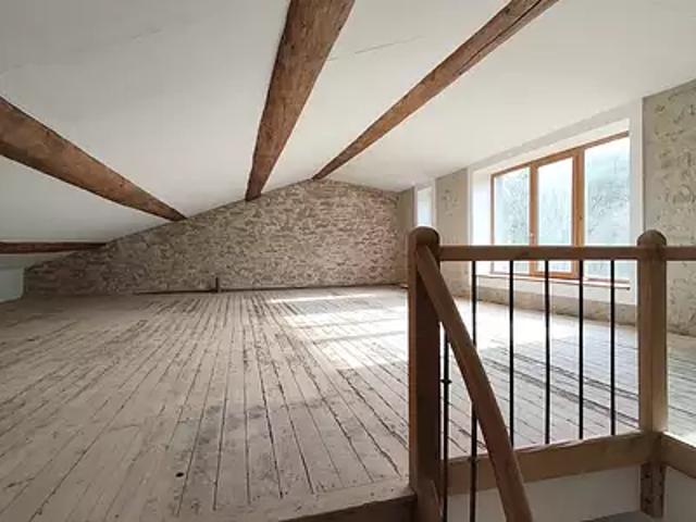 Félines Minervois 34210 Achat / Vente maison 10 pièces t10