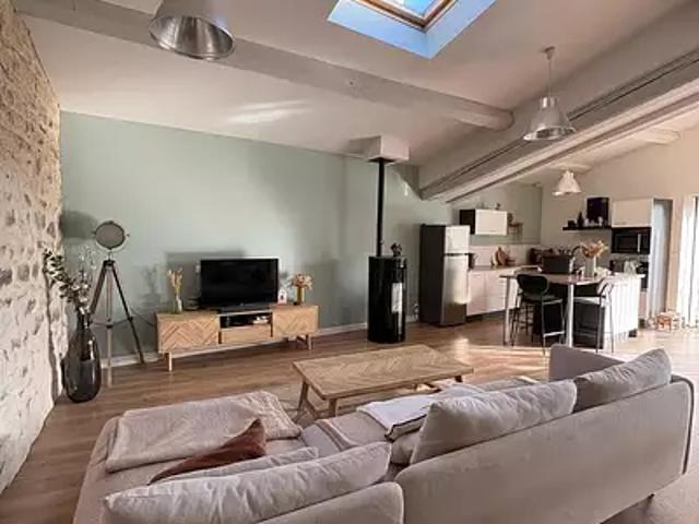 Félines 07340 Achat / Vente maison 5 pièces t5
