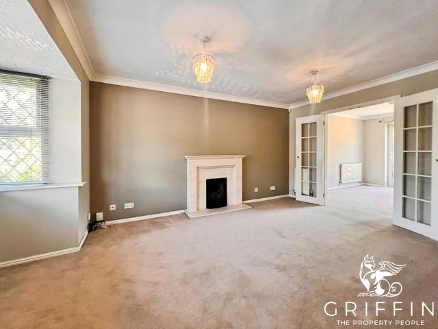 Felipe Road, Chafford Hundred, Grays, RM16