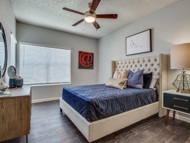 Felix Apartments 1 Bedroom Apartment for Rent at 2004 Sherry St, Arlington, TX 76010