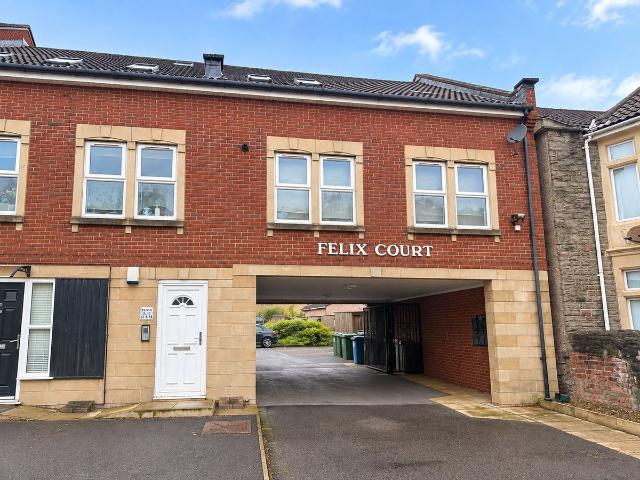Felix Court, Kingswood, Bristol BS15, 1 bed flat to rent, £1,050 pcm | PrimeLocation