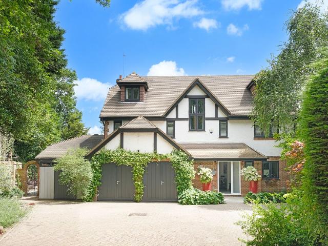 Felix Manor, Old Perry Street BR7, 5 bed detached house to rent, £8,000 pcm | PrimeLocation