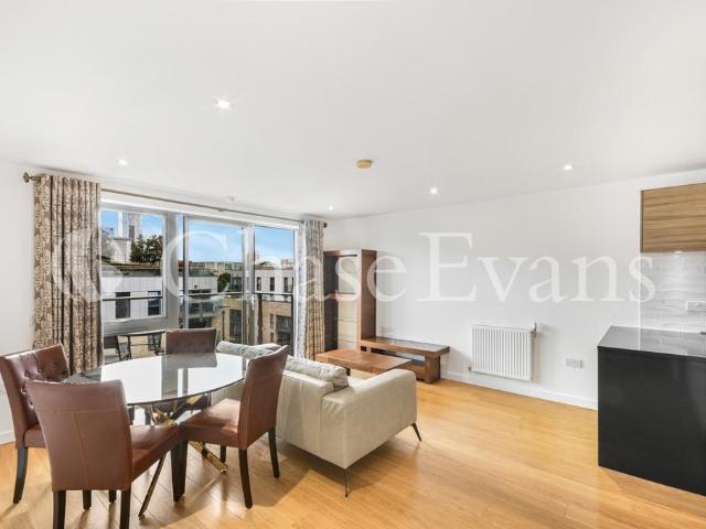 Felix Point, 5 New Festival Quarter. 2 bed flat to rent £2,500 pcm £577 pw
