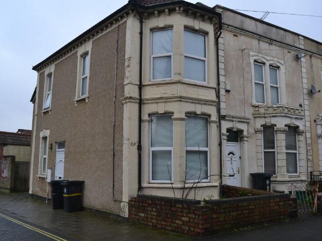 Felix Road, Easton, Bristol BS5, 1 bed flat to rent, £1,100 pcm | PrimeLocation