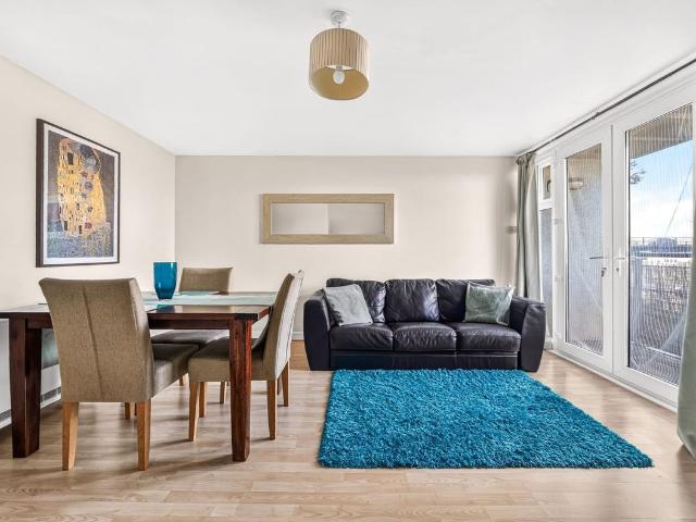 Felixstowe Court, London E16, 2 bed flat to rent, £1,750 pcm | PrimeLocation