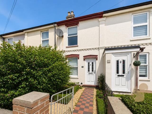 Felixstowe Road, Ipswich IP3, 2 bed terraced house to rent, £1,200 pcm | PrimeLocation