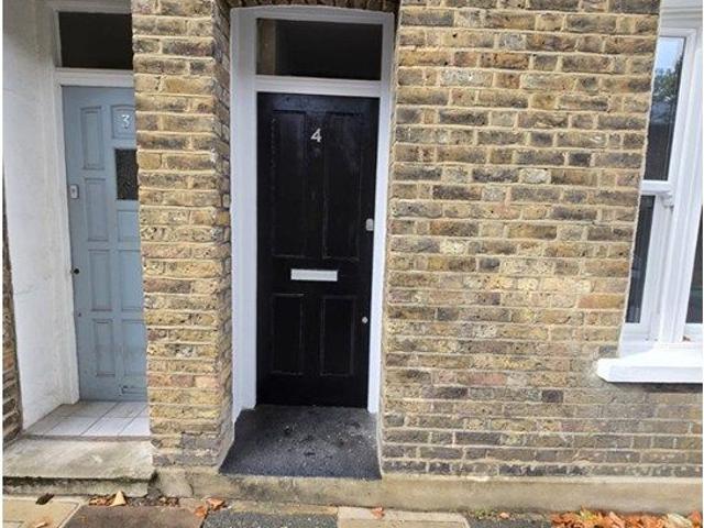 Felixstowe Road, London N17, 3 bed terraced house to rent, £2,800 pcm | PrimeLocation