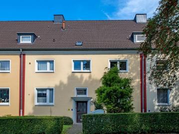 Felkestraße 25, 44141 Dortmund