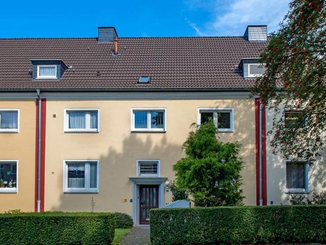 Felkestraße 25, 44141 Dortmund