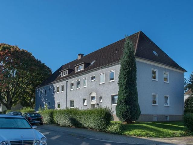 Felkestraße 26, 44141 Dortmund