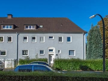 Felkestraße 26, 44141 Dortmund