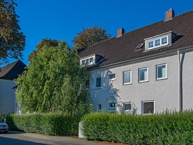 Felkestraße 36, 44141 Dortmund