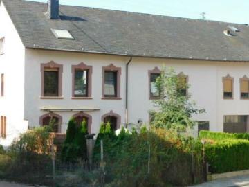 Fell, Trier-Saarburg, Mosel-Saar, Rheinland-Pfalz