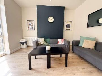 Kensington L7 Liverpool, Kensington Liverpool, L7, North East Wales, Midlands