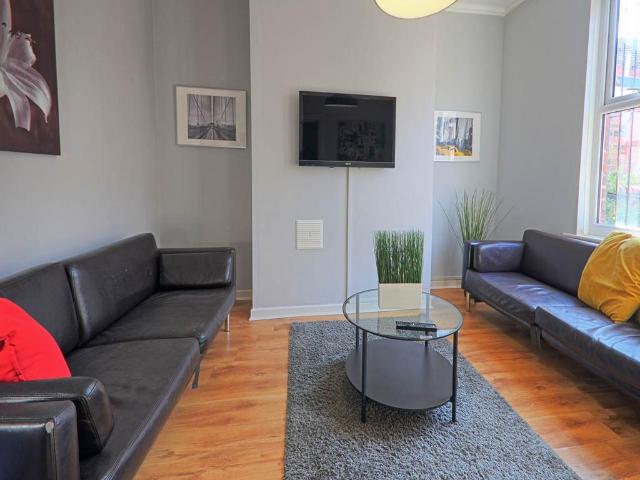 Fell Street, Kensington, Liverpool 4 bed house share to rent £2,305 pcm £532 pw