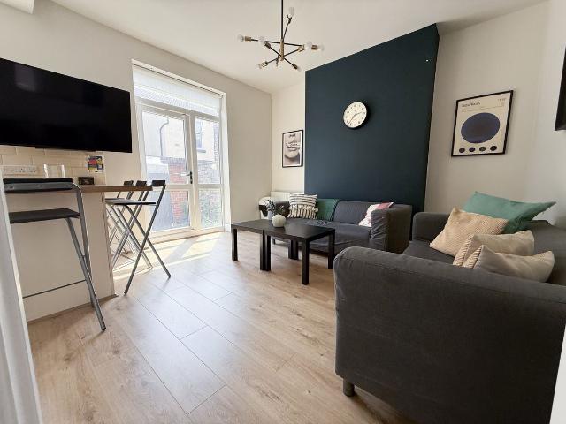 Fell Street L7, 4 bed shared accommodation to rent, £542 pcm | PrimeLocation