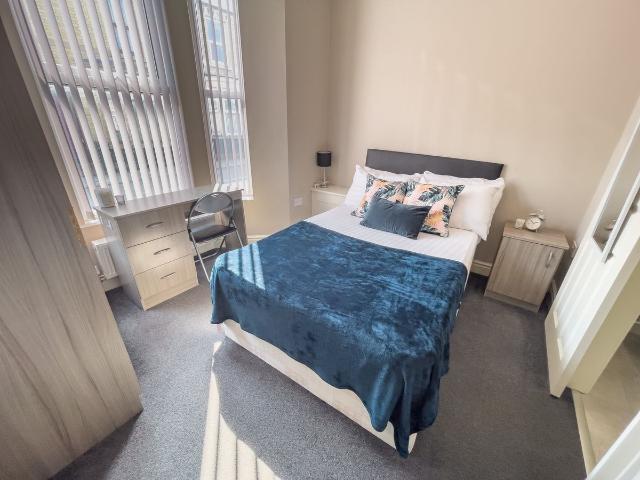 Fell Street L7, 5 bed shared accommodation to rent, £628 pcm | PrimeLocation