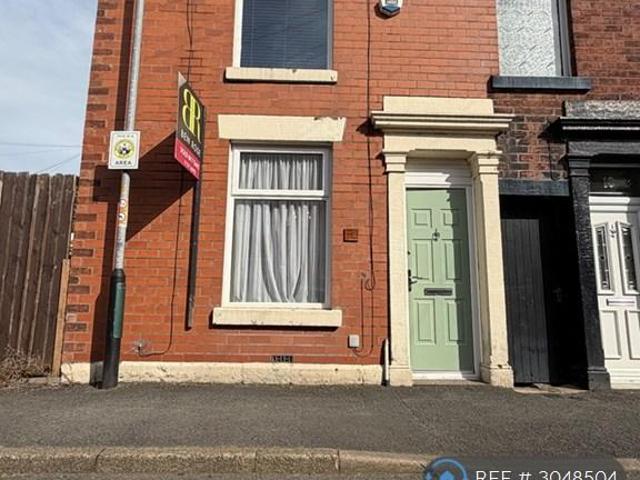 Fellery St, Chorley, PR7 2 bed terraced house to rent £850 pcm £196 pw