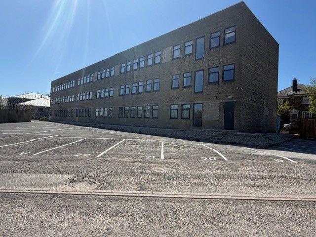 Fellon House, Halifax HX1, 1 bed flat to rent, £650 pcm | PrimeLocation