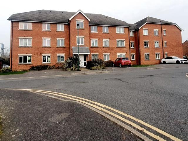 Fellowes Road, Peterborough PE2, 2 bed flat to rent, £850 pcm | PrimeLocation