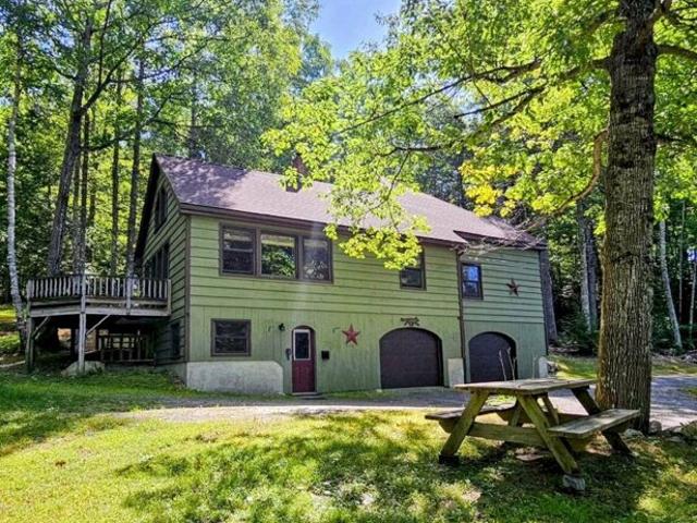 Fellows Cove Rd, Fayette, Home For Sale