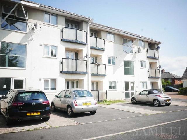 Fellows Park Gardens, Walsall WS2, 1 bed flat to rent, £695 pcm | PrimeLocation