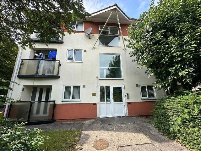 Fellows Park Gardens, Walsall WS2, 2 bed flat to rent, £850 pcm | PrimeLocation