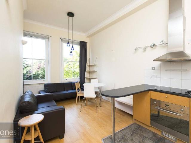 Fellows Road, Swiss Cottage, London