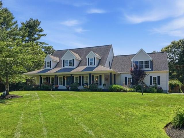 Fellowship Cir, Wareham, Home For Sale