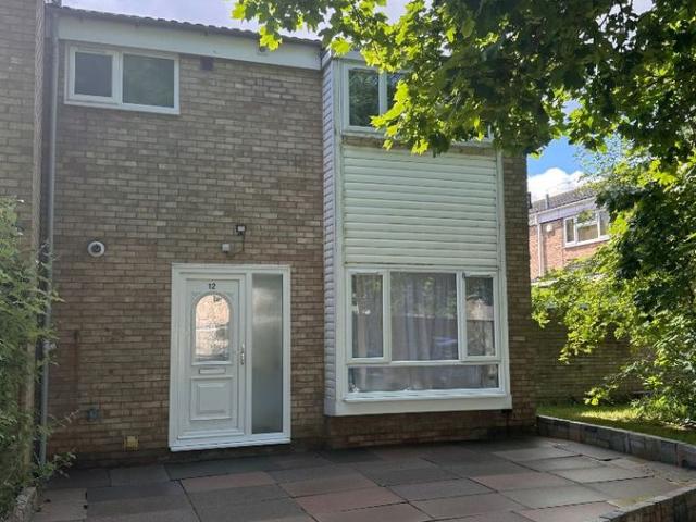 Fellmore Grove, Leamington Spa CV31, 3 bed terraced house to rent, £1,350 pcm | PrimeLocation