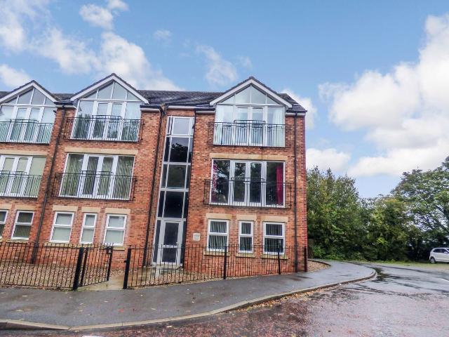 Fellside Road, Whickham, Newcastle Upon Tyne NE16, 2 bed flat to rent, £795 pcm | PrimeLocation