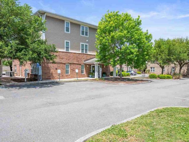 Fellwood I 2 Bedroom Apartment for Rent at 1401 Fellwood Dr, Savannah, GA 31415 West Savannah