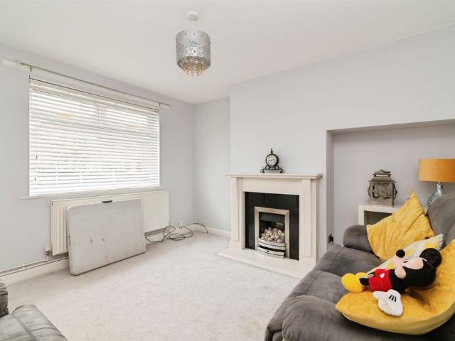 Felstead Road, Nottingham