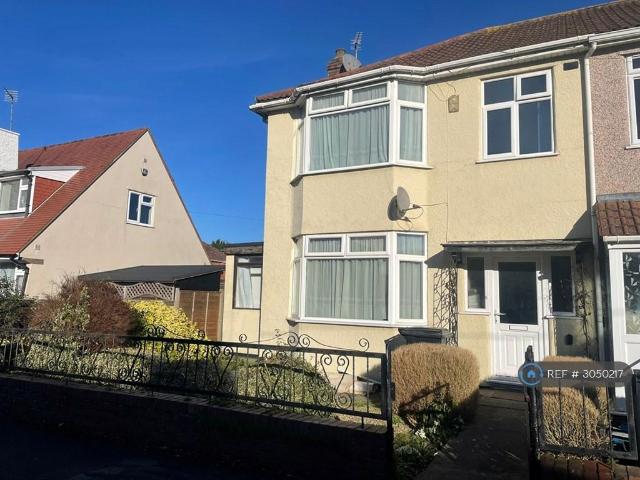 Felstead Road, Bristol, BS10 1 bed in a house share to rent £550 pcm £127 pw