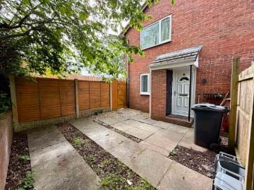 West Lancashire, Lancashire county, North West England