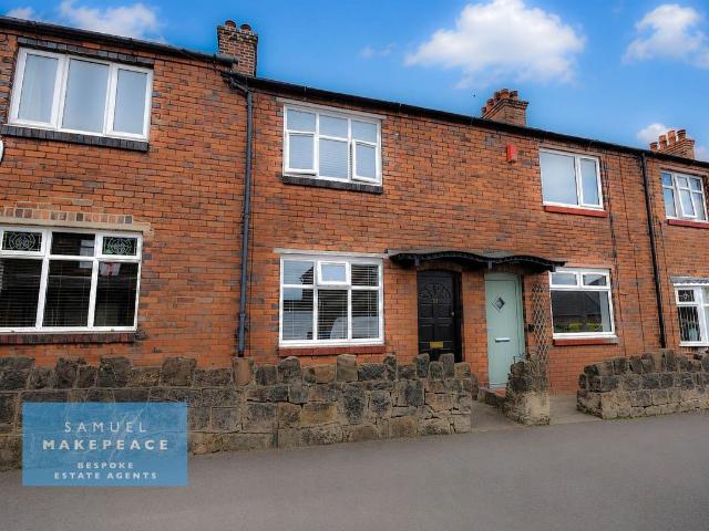 Felstead Street, Baddeley Green, Stoke On Trent ST2, 2 bed terraced house to rent, £850 pcm | PrimeLocation