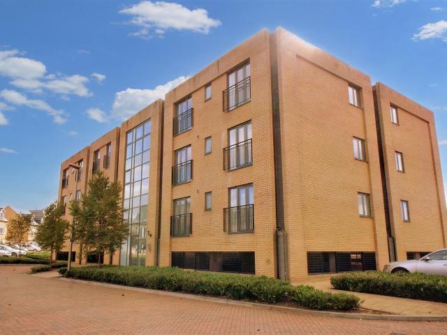 Felsted, Caldecotte, Milton Keynes MK7, 2 bed flat to rent, £1,450 pcm | PrimeLocation