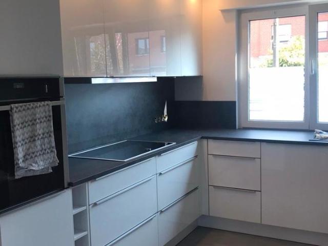 Fertig saniertes Reihenhaus in Köln Pesch