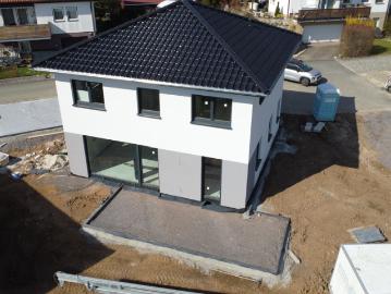 Jüdewein, Mittelthüringen, Thüringen - Garten