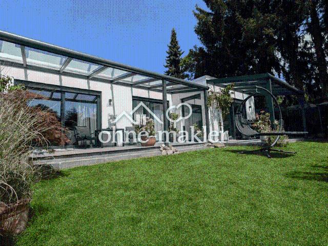 Fertiger Neubau · Sackgasse · Köln Blick · provisionsfrei · stadtnah · Bungalow · 360° Tour