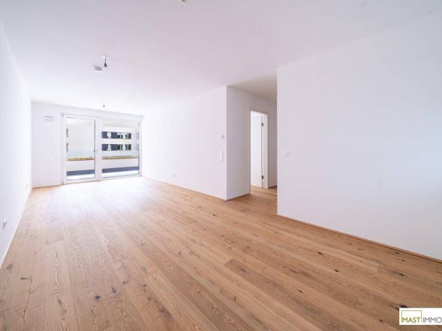 Fertiggestellt* 3 Zimmer Wohnung beim Hauptbahnhof