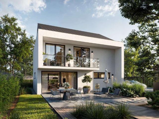 Fertighaus Massivhaus in 461.170,00 EUR 131 m²