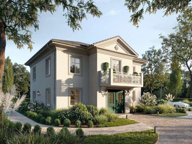 Fertighaus Massivhaus in 510.930,00 EUR 170 m²