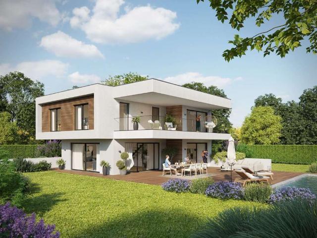Fertighaus Massivhaus in 522.650,00 EUR 173 m²