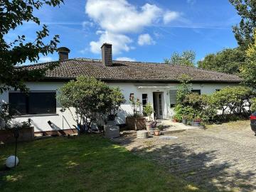 Brombach, Schmitten, Westerwald, Hessen, Rheinland-Pfalz