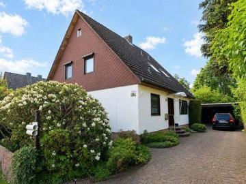Fertighaus mit traumhaftem Südgarten in Weyhe Jeebel