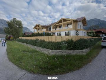 FERTIGSTELLUNG 12/2026 Exklusive Wohnung INKLUSIVE HOCHWERTIGER SAUNA!