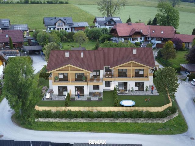 FERTIGSTELLUNG 12/2026 Top Wohnung mit VIER SCHLAFZIMMER plus TOLLER TERRASSE!