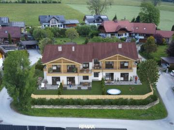 FERTIGSTELLUNG 12/2026 Top Wohnung mit VIER SCHLAFZIMMER plus TOLLER TERRASSE!