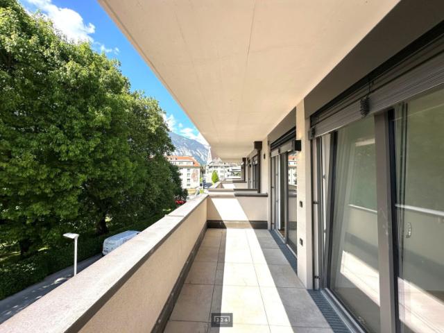 NEUBAU Stadtvillen SCHWAZ / nur noch wenige Einheiten verfügbar